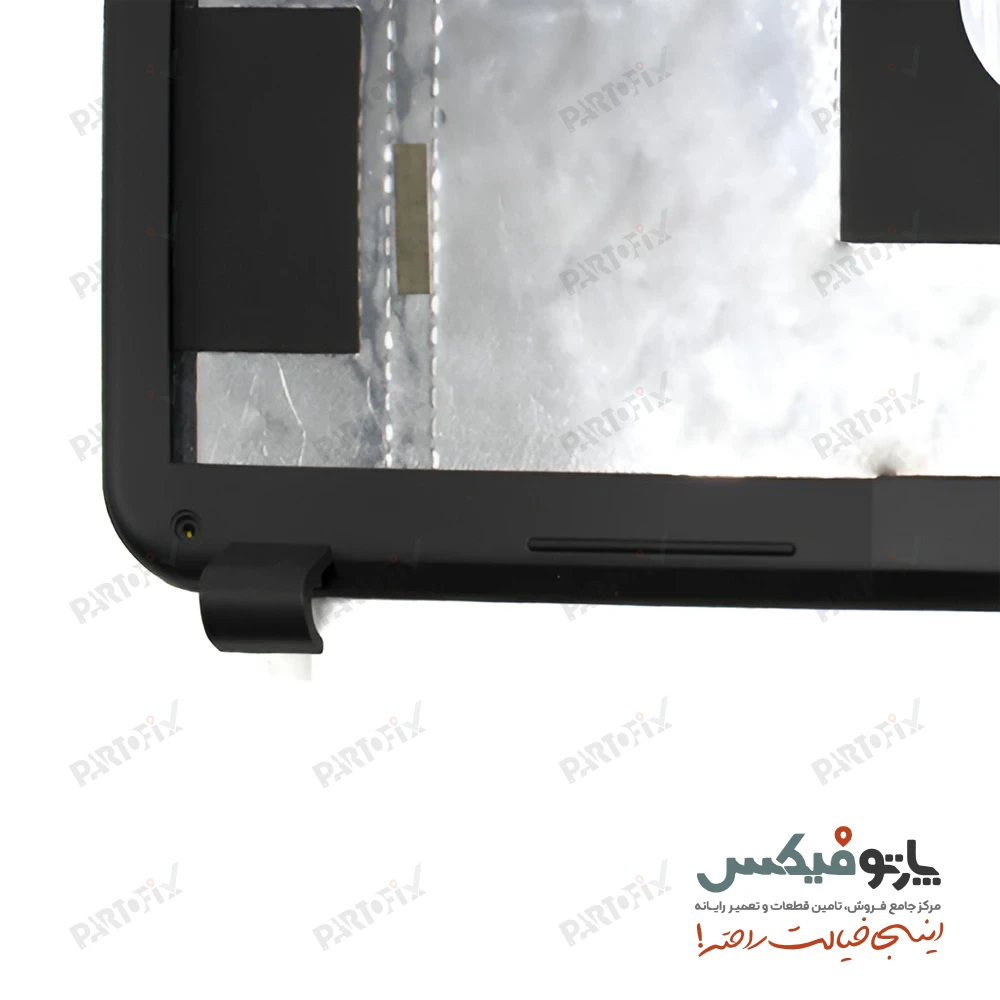 قاب پشت و دور ال سی دی (AB) لپ تاپ اچ پی TouchSmart 15-b Sleekbook